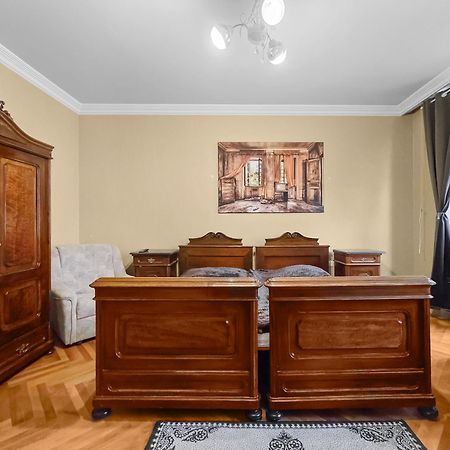 King-Size Comfort In Three Bedrooms Wien Ngoại thất bức ảnh