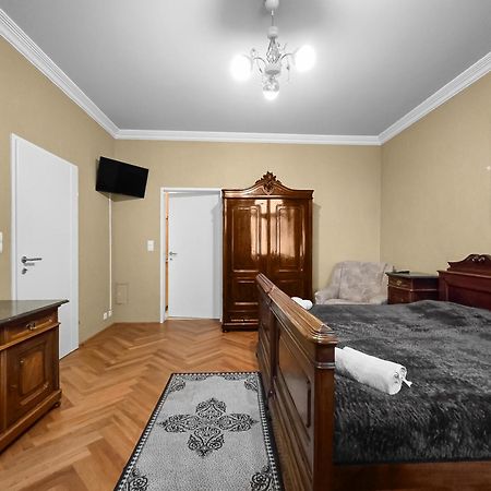 King-Size Comfort In Three Bedrooms Wien Ngoại thất bức ảnh