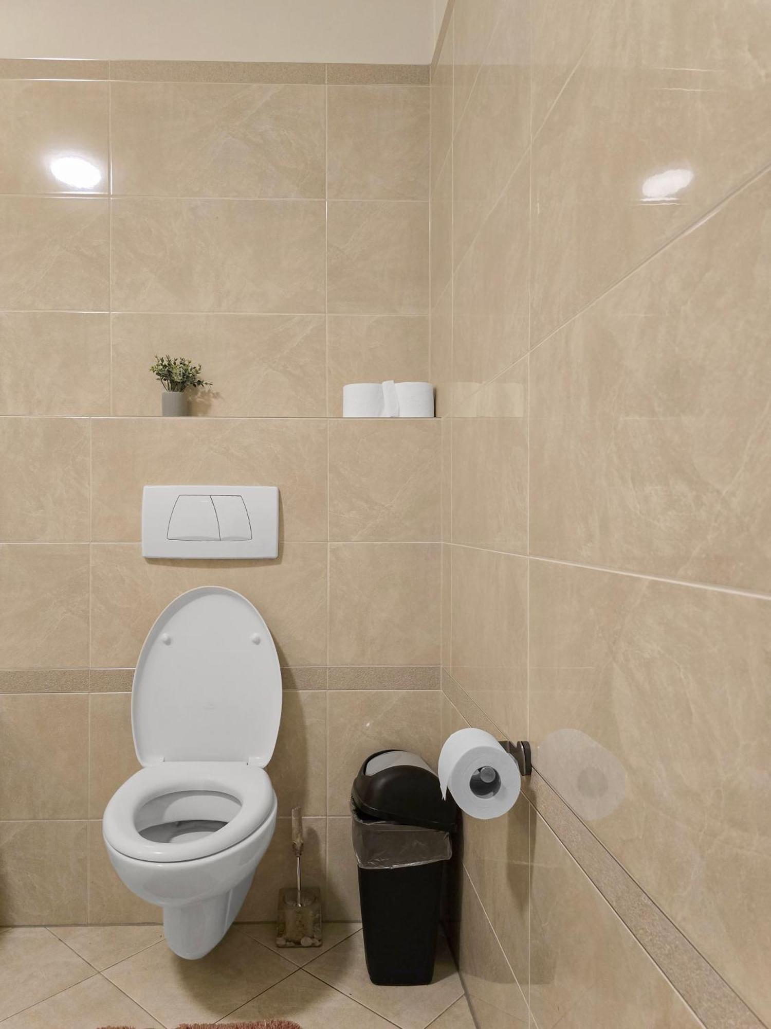 King-Size Comfort In Three Bedrooms Wien Ngoại thất bức ảnh