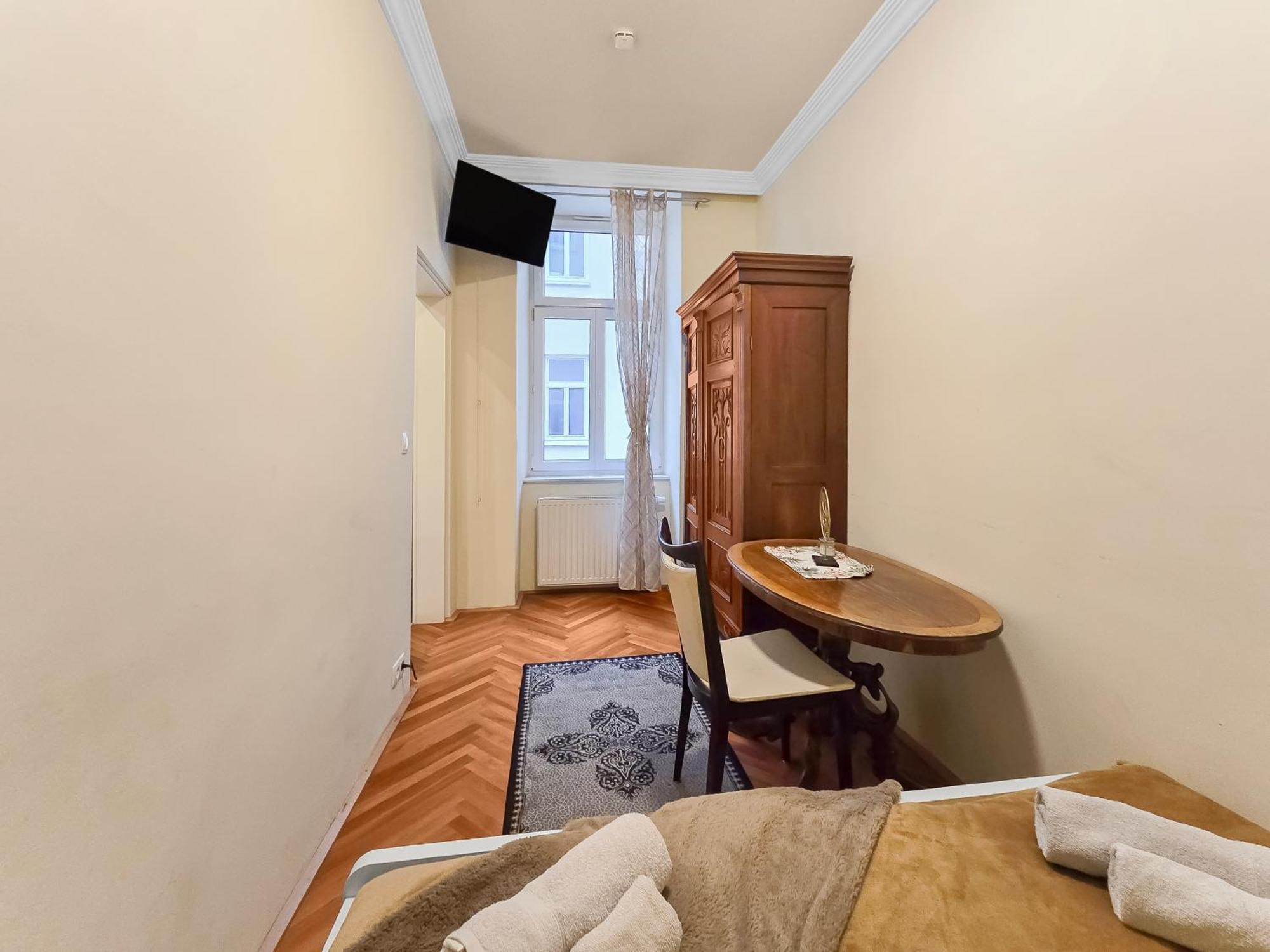 King-Size Comfort In Three Bedrooms Wien Ngoại thất bức ảnh